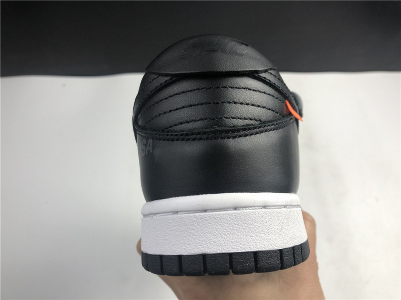 OWF SB Dunk CT0856-002