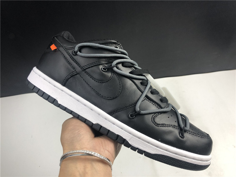 OWF SB Dunk CT0856-002