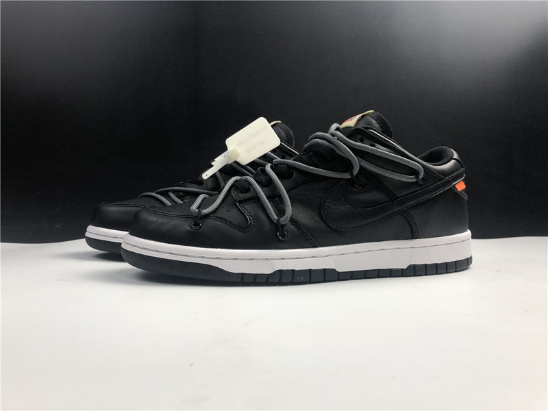 OWF SB Dunk CT0856-002