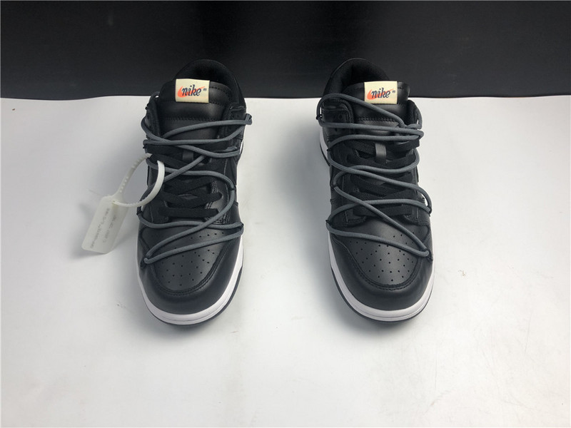 OWF SB Dunk CT0856-002