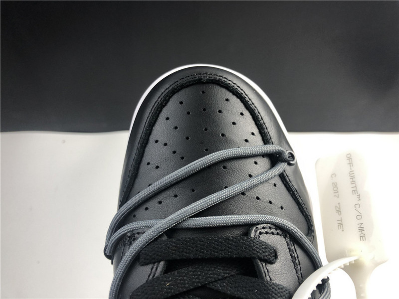 OWF SB Dunk CT0856-002