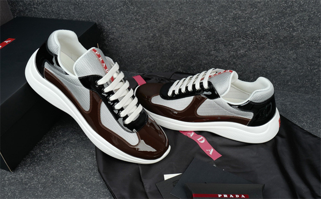 PR SNEAKER
