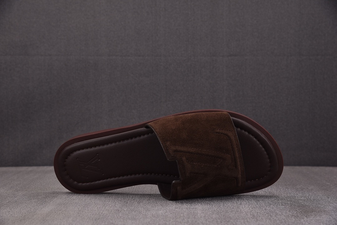 LOU1_TON SLIPPERS