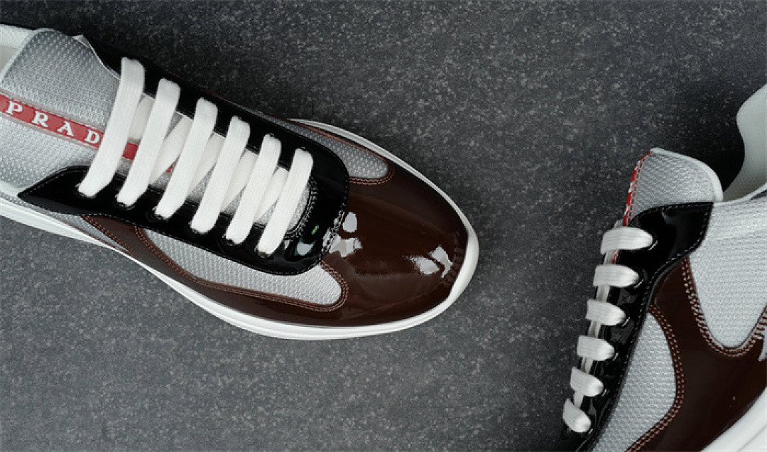 PR SNEAKER