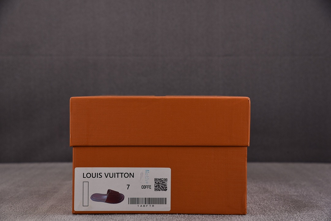 LOU1_TON SLIPPERS