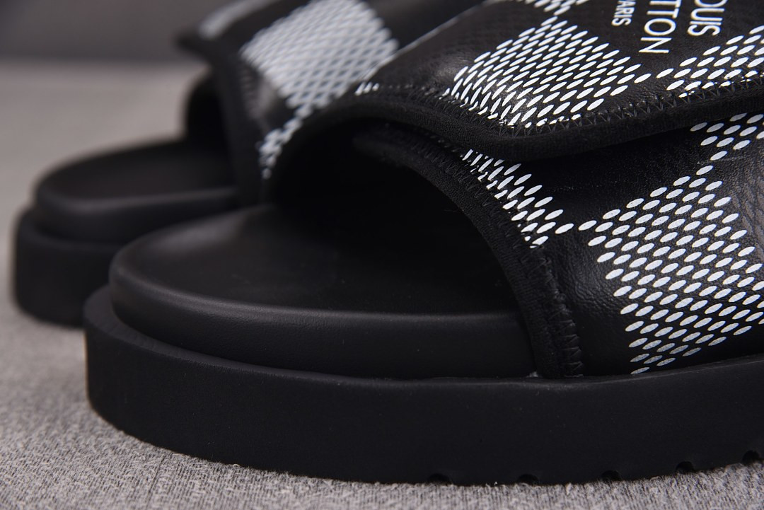 LOU1_TON SLIPPERS