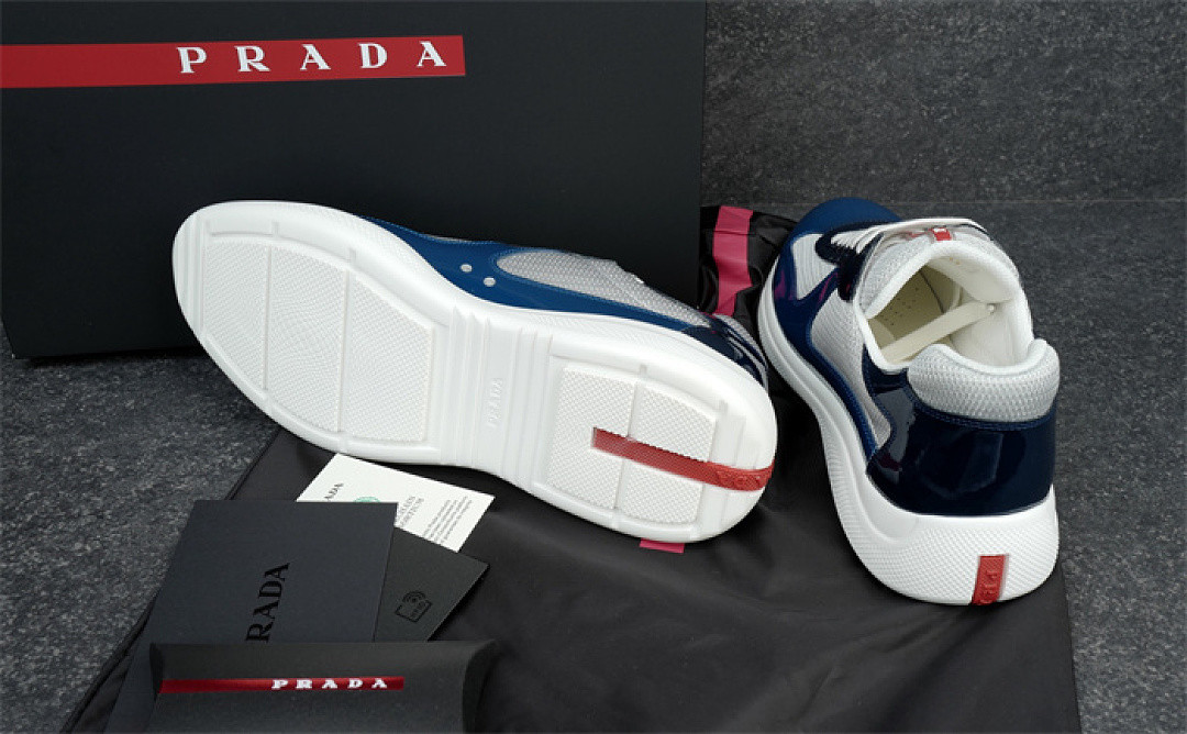 PR SNEAKER