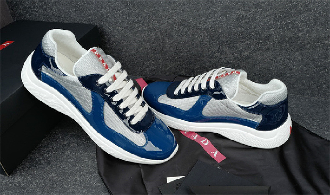 PR SNEAKER