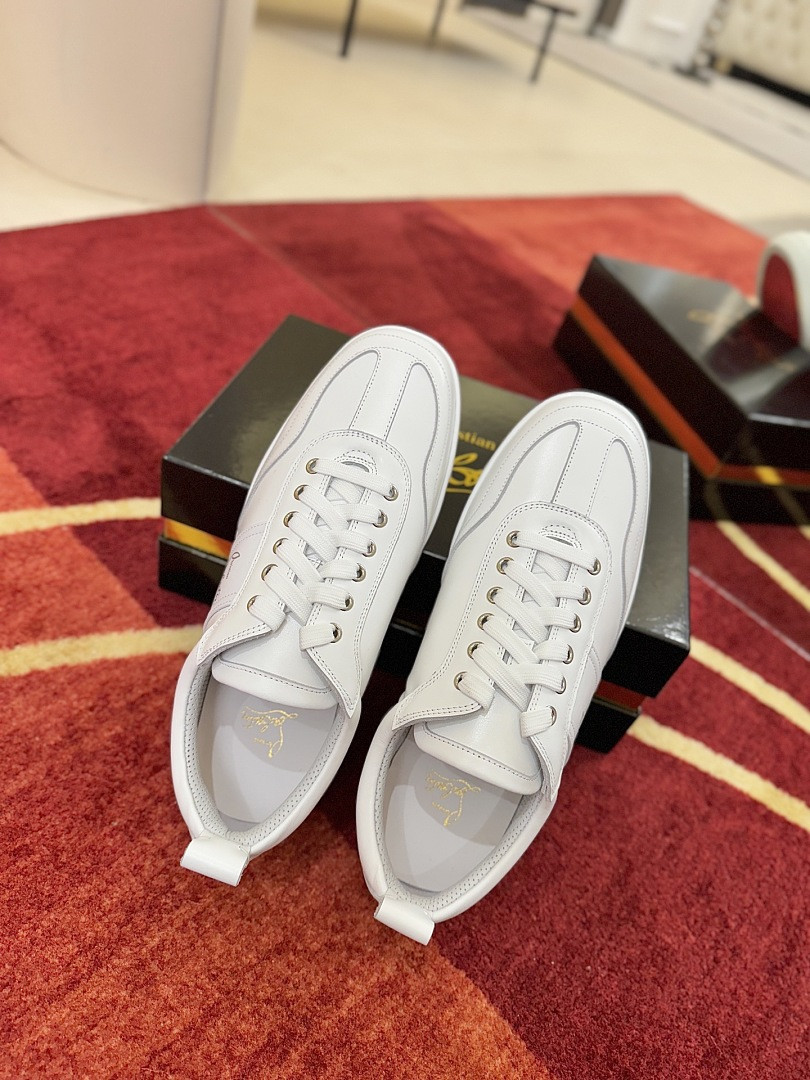 CHIAN LOUIN SNEAKER