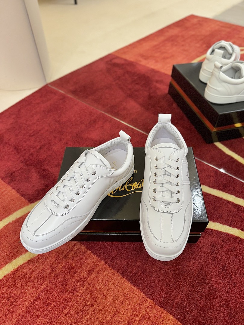 CHIAN LOUIN SNEAKER