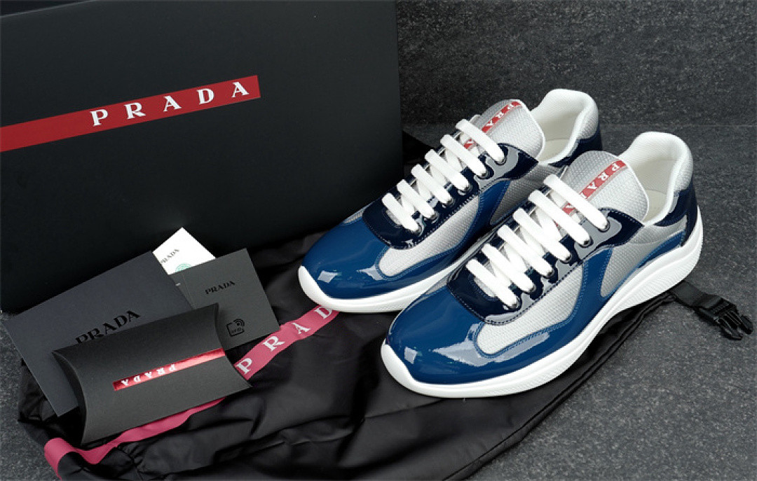 PR SNEAKER