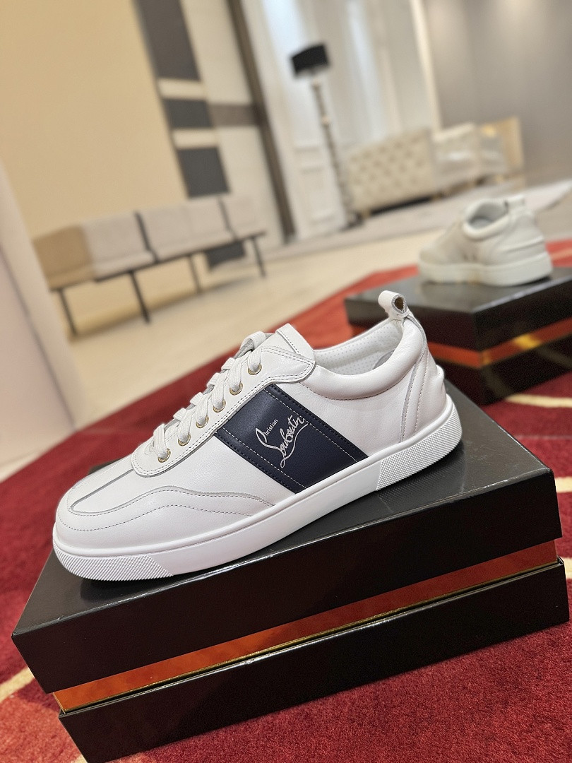 CHIAN LOUIN SNEAKER