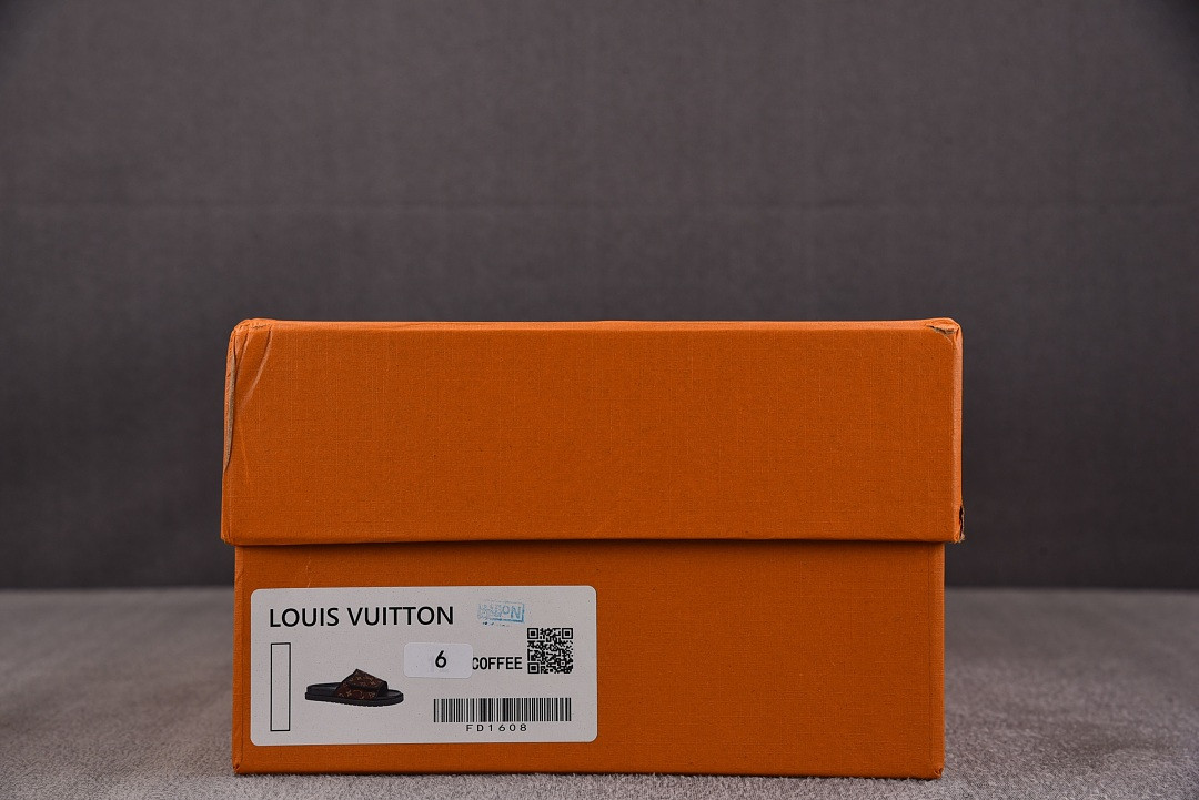 LOU1_TON SLIPPERS