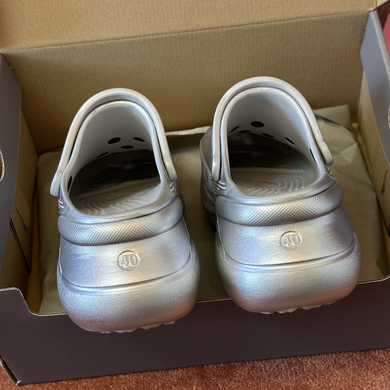 BALENCIAGA SLIDES