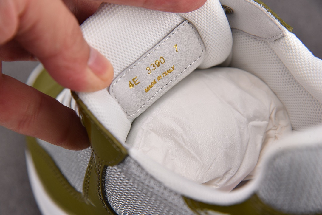 PR SNEAKER