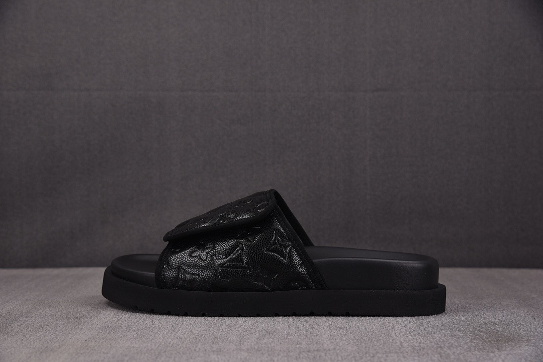 LOU1_TON SLIPPERS