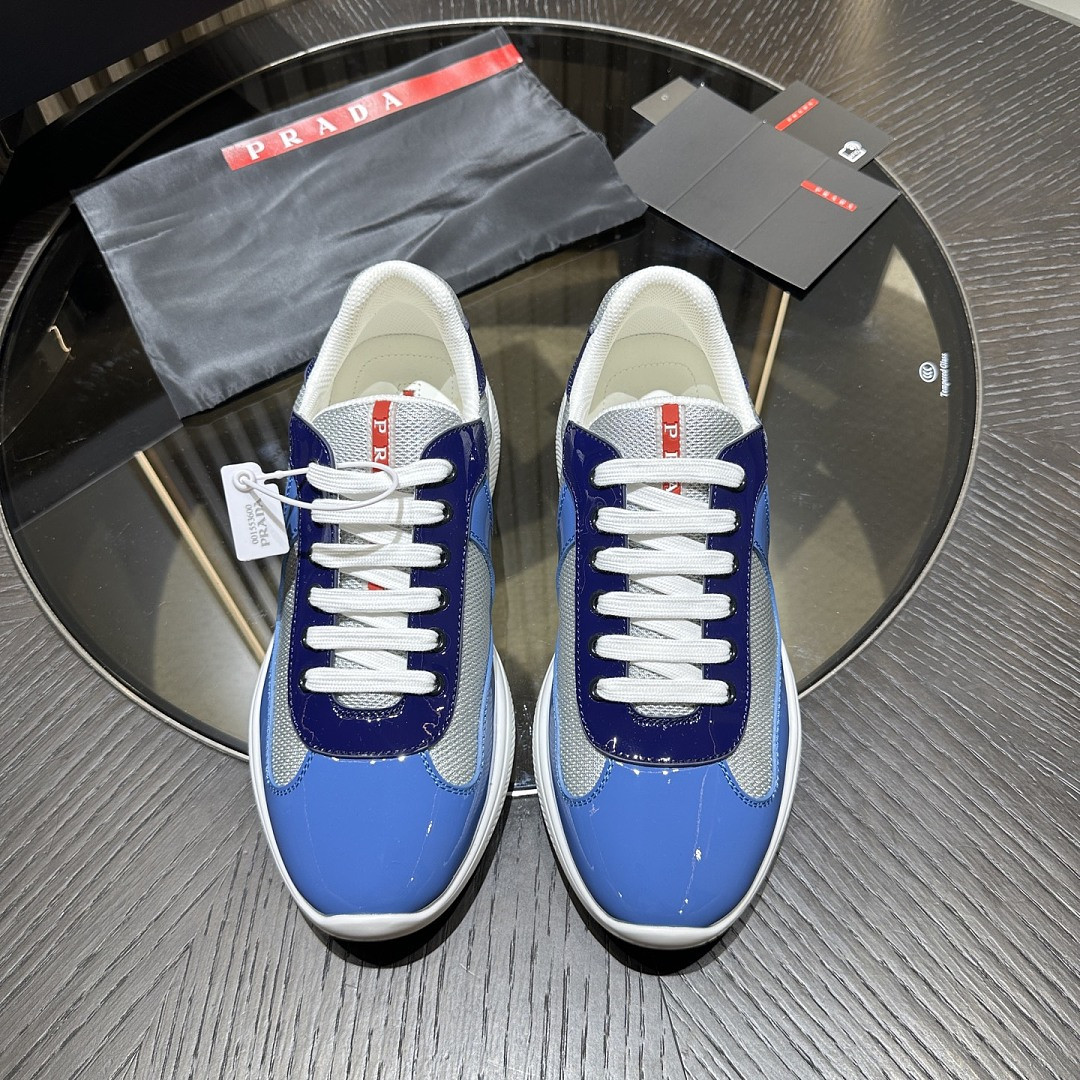 PR SNEAKER