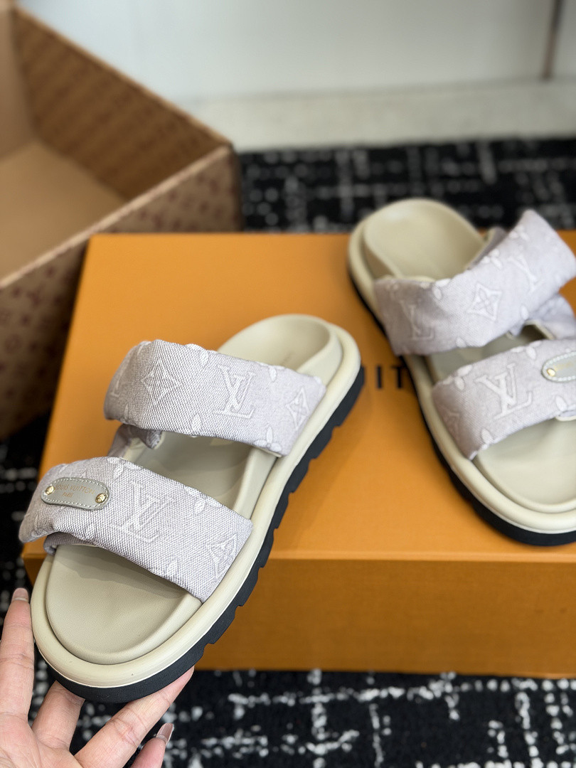 LOU1_TON SLIPPERS