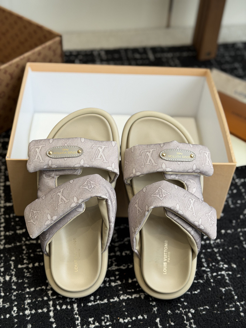 LOU1_TON SLIPPERS