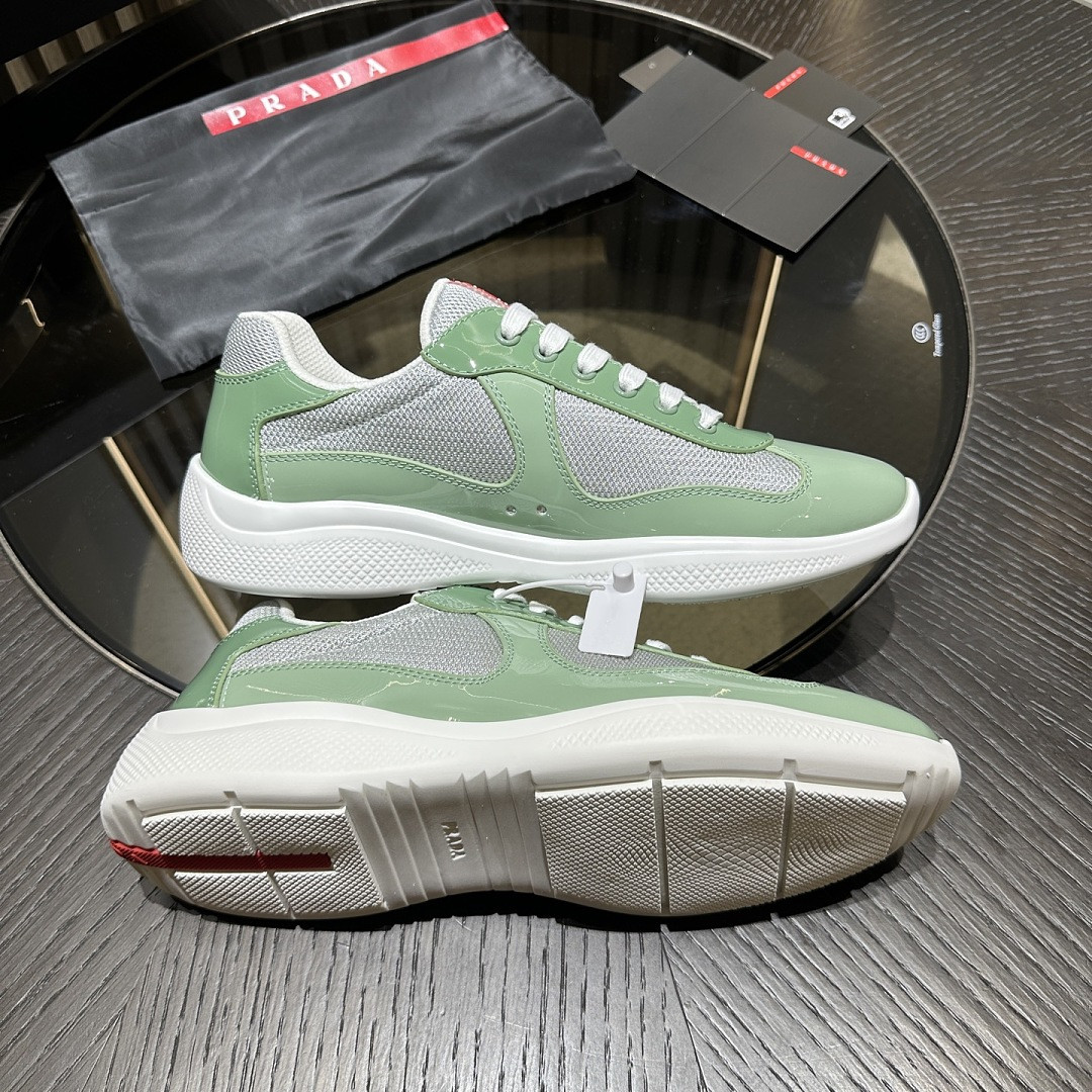 PR SNEAKER