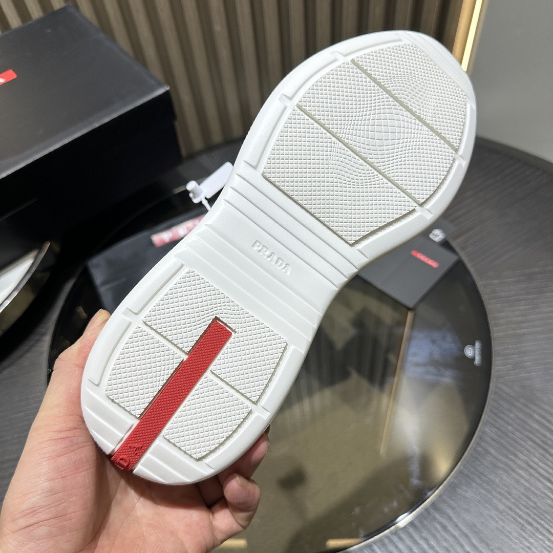PR SNEAKER