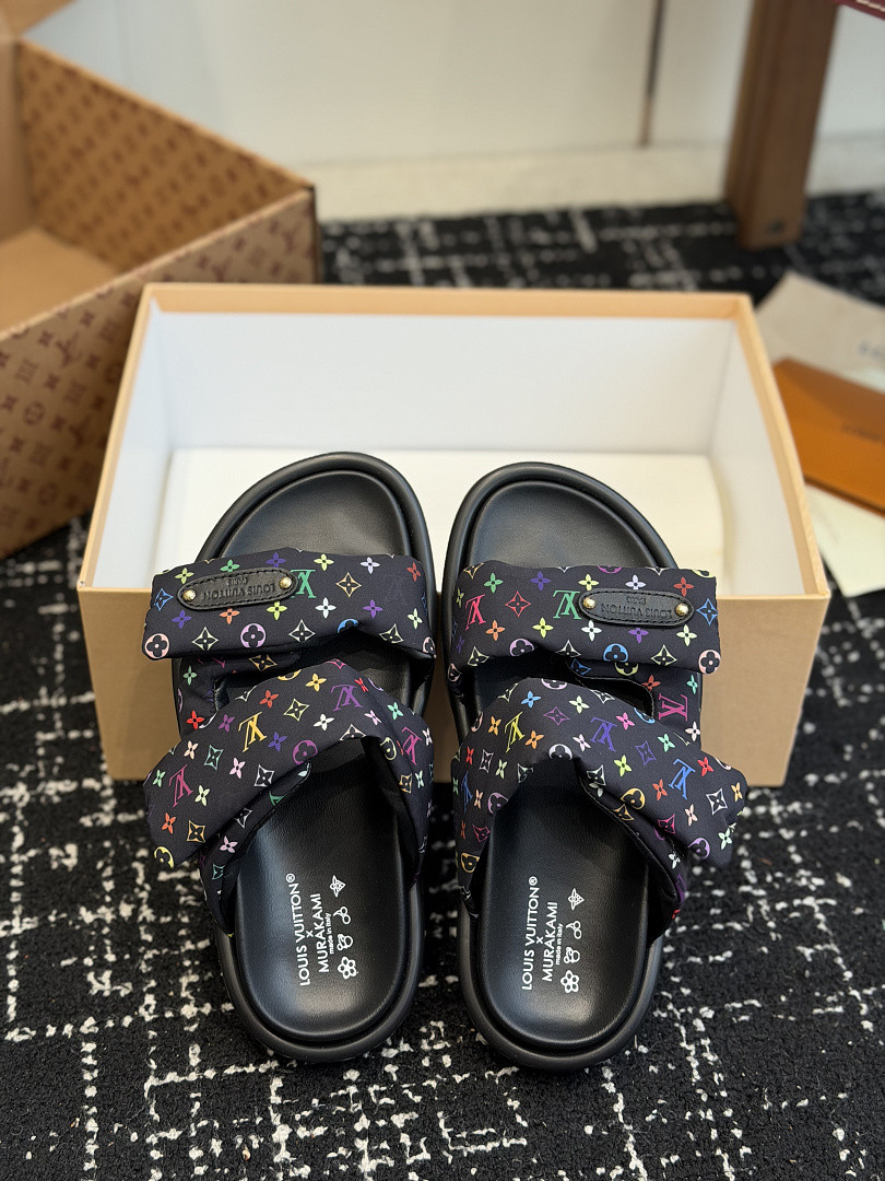 LOU1_TON SLIPPERS