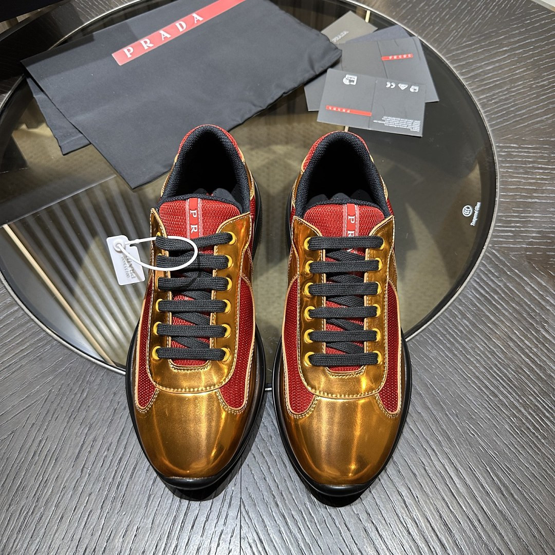 PR SNEAKER