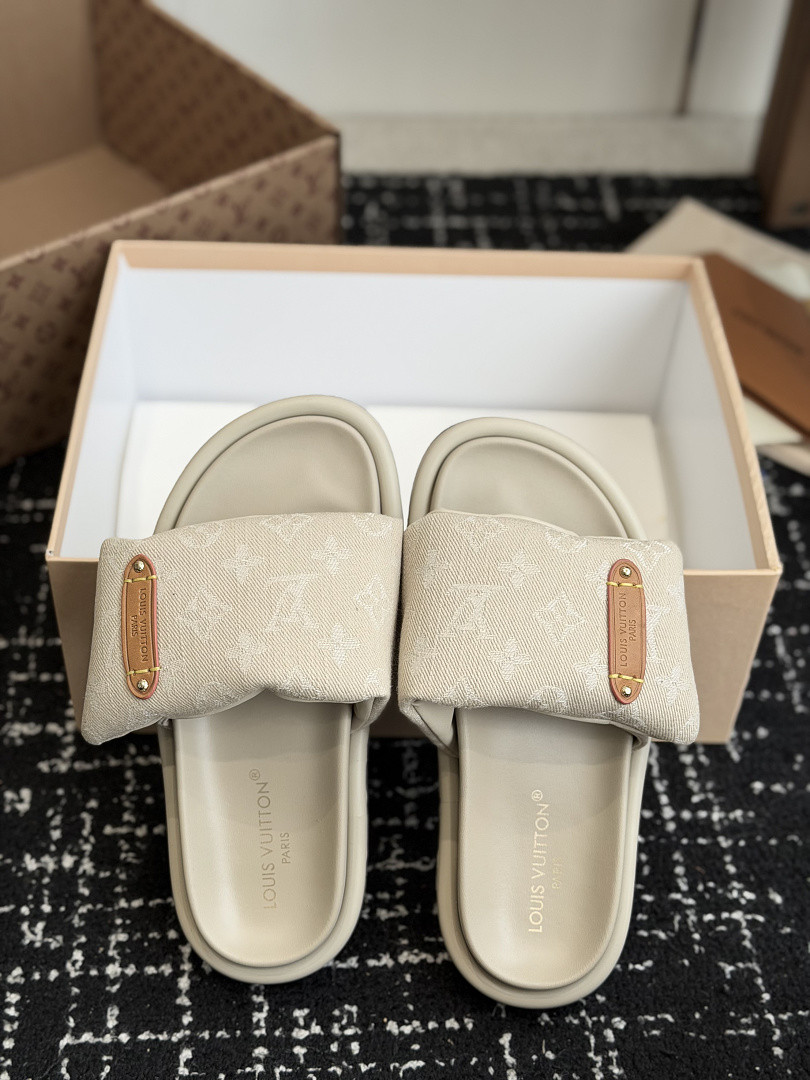 LOU1_TON SLIPPERS
