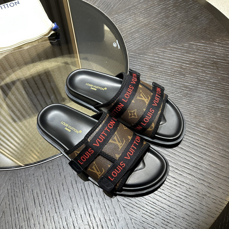 LOU1_TON SLIPPERS