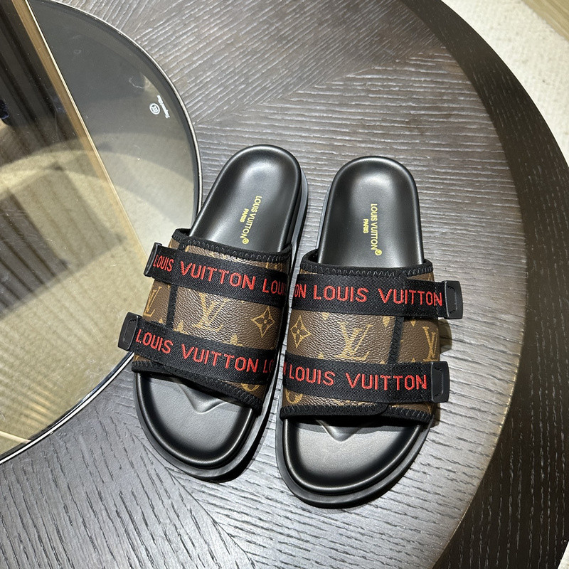 LOU1_TON SLIPPERS