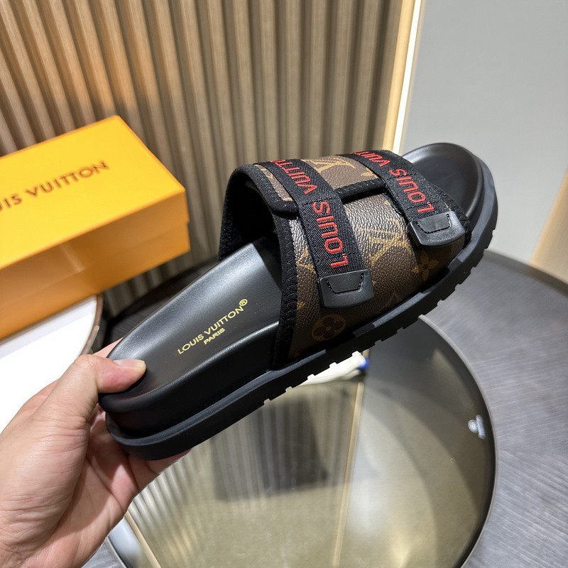 LOU1_TON SLIPPERS