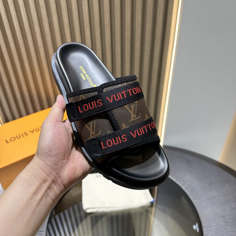 LOU1_TON SLIPPERS