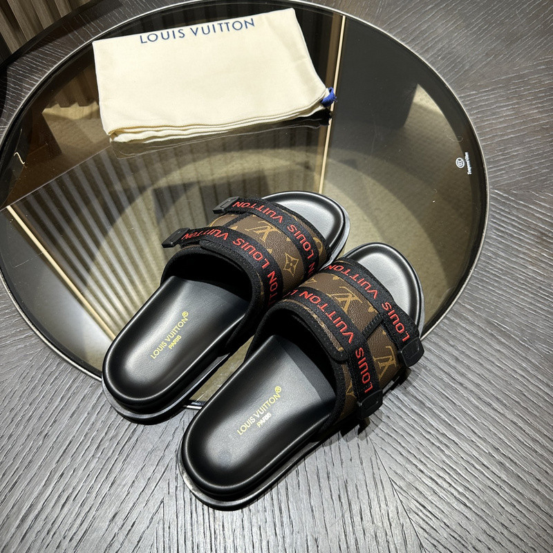 LOU1_TON SLIPPERS