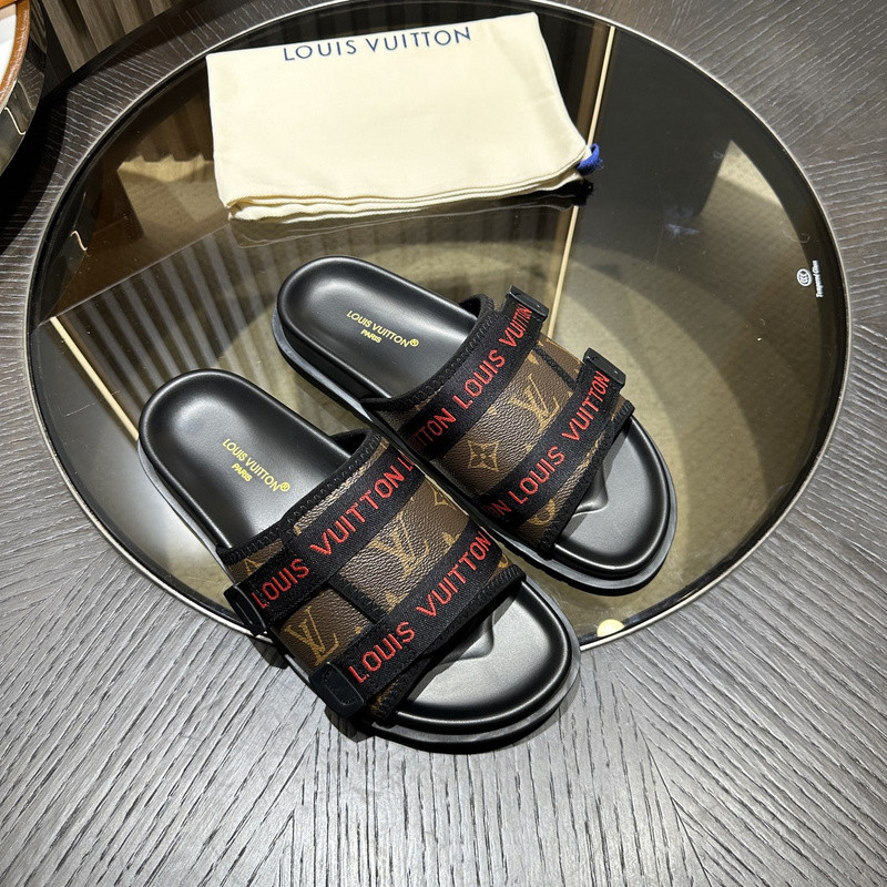 LOU1_TON SLIPPERS