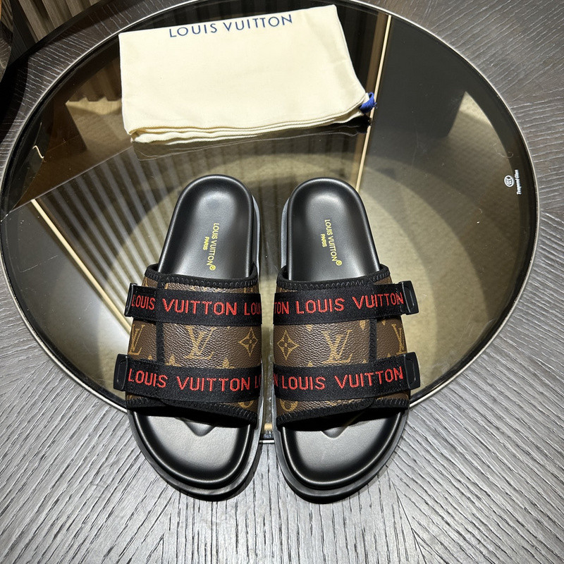 LOU1_TON SLIPPERS