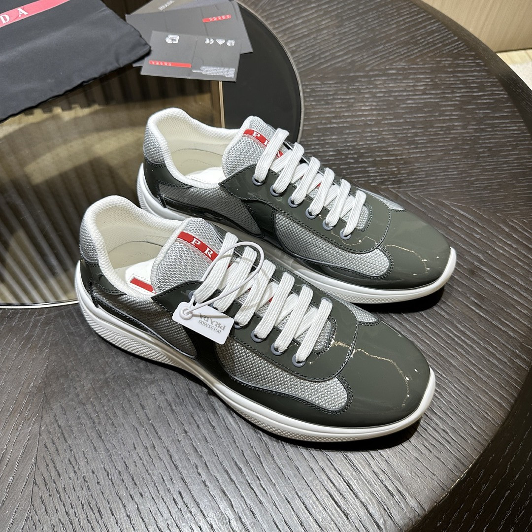 PR SNEAKER