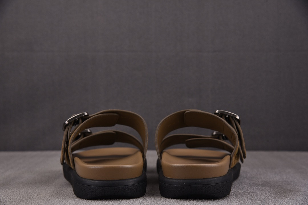LOU1_TON SLIPPERS