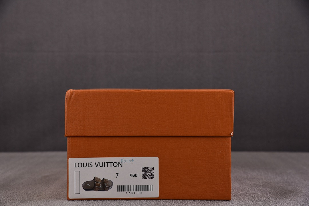 LOU1_TON SLIPPERS