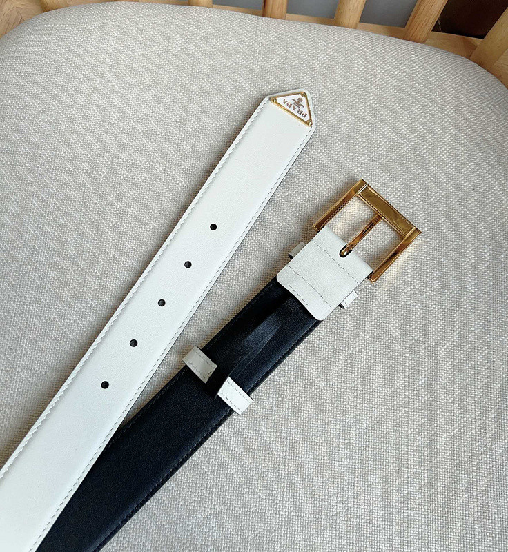 prada belt
