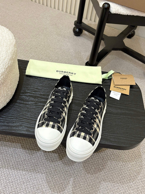 BUR SNEAKER
