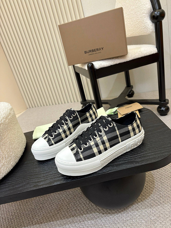 BUR SNEAKER
