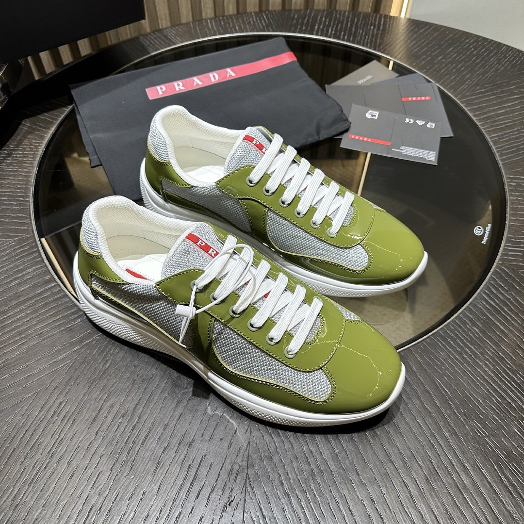 PR SNEAKER