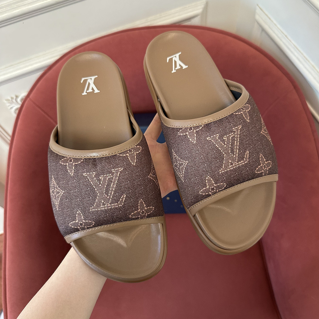 LOU1_TON SLIPPERS