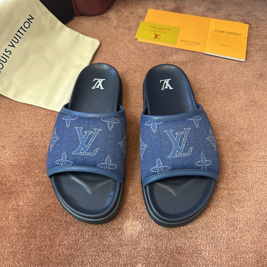 LOU1_TON SLIPPERS