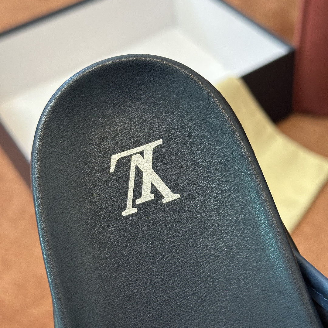 LOU1_TON SLIPPERS