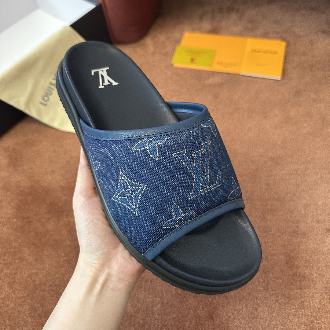 LOU1_TON SLIPPERS