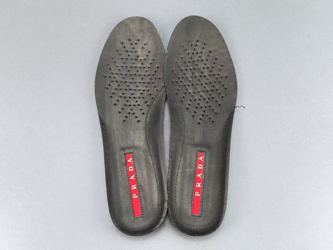 PR SNEAKER