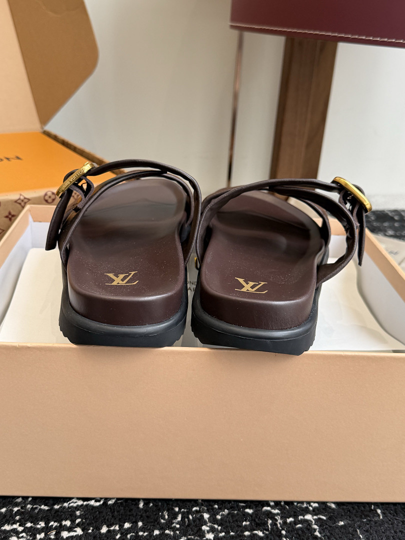 LOU1_TON SLIPPERS