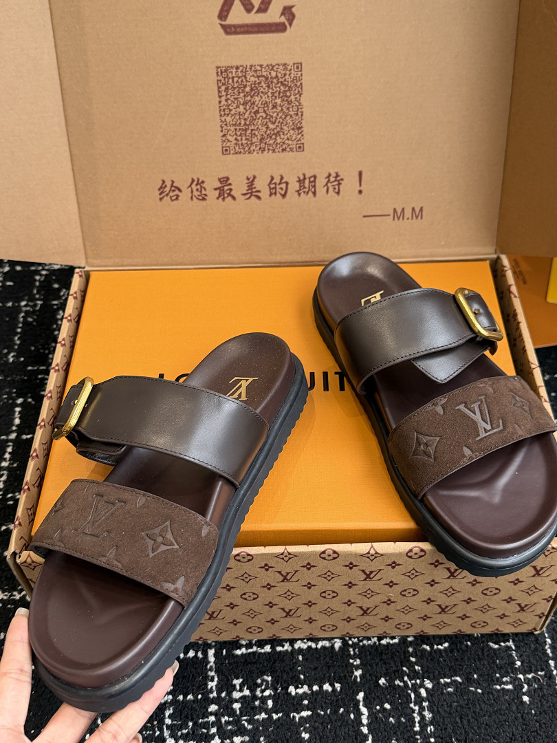 LOU1_TON SLIPPERS