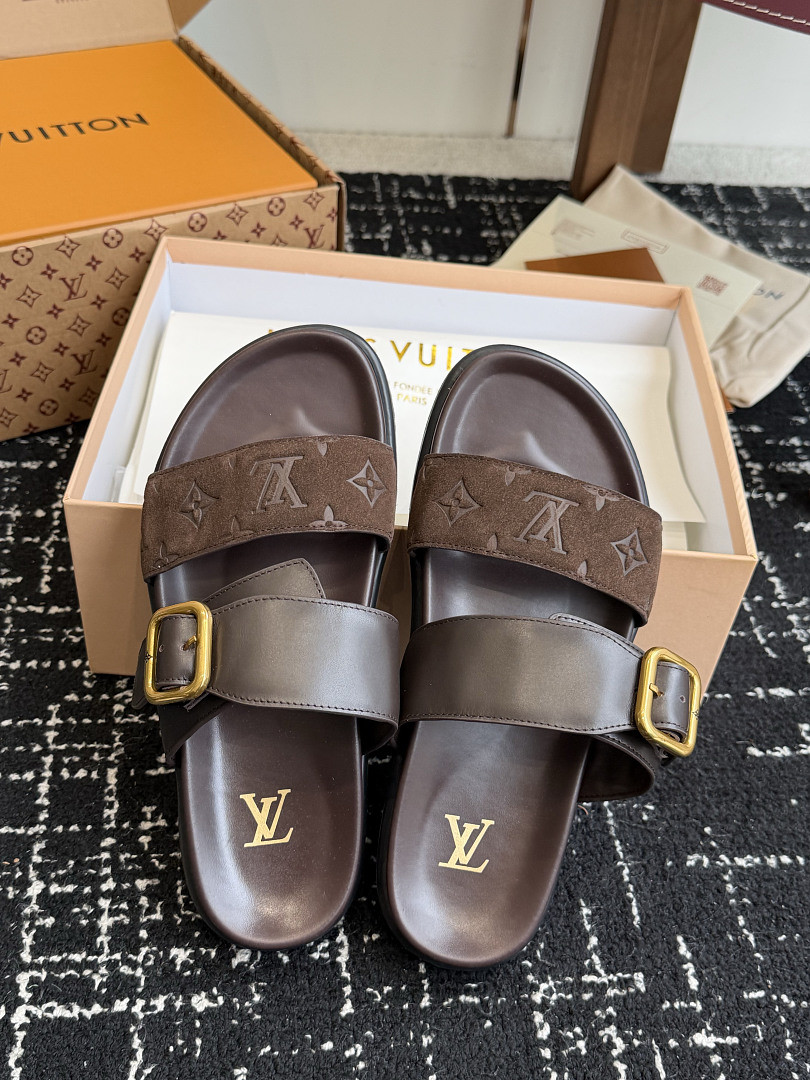 LOU1_TON SLIPPERS